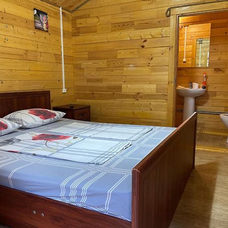 Guest House Vladimir Gagra Dış mekan fotoğraf