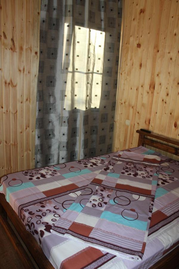 Guest House Vladimir Gagra Dış mekan fotoğraf