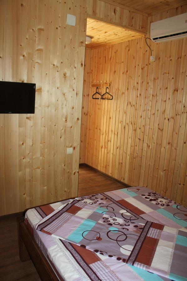 Guest House Vladimir Gagra Dış mekan fotoğraf