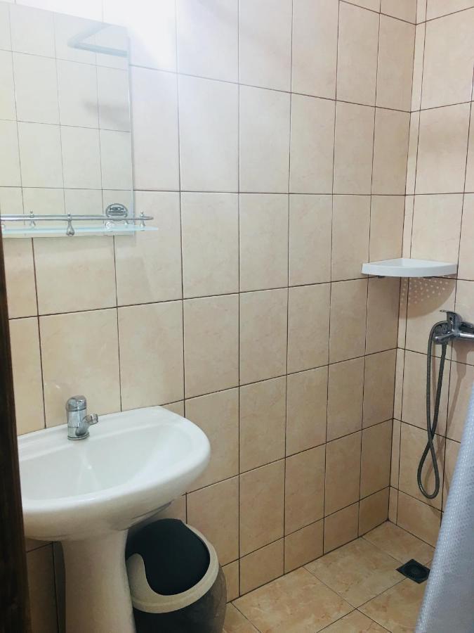 Guest House Vladimir Gagra Dış mekan fotoğraf