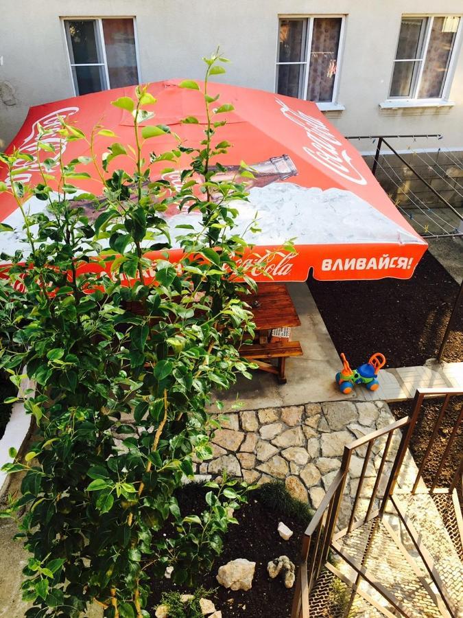 Guest House Vladimir Gagra Dış mekan fotoğraf