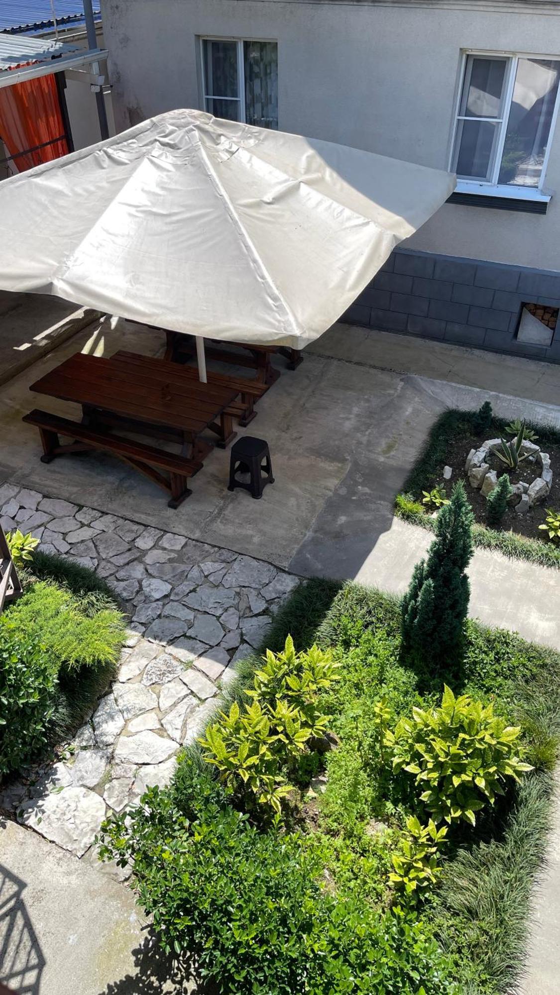 Guest House Vladimir Gagra Dış mekan fotoğraf